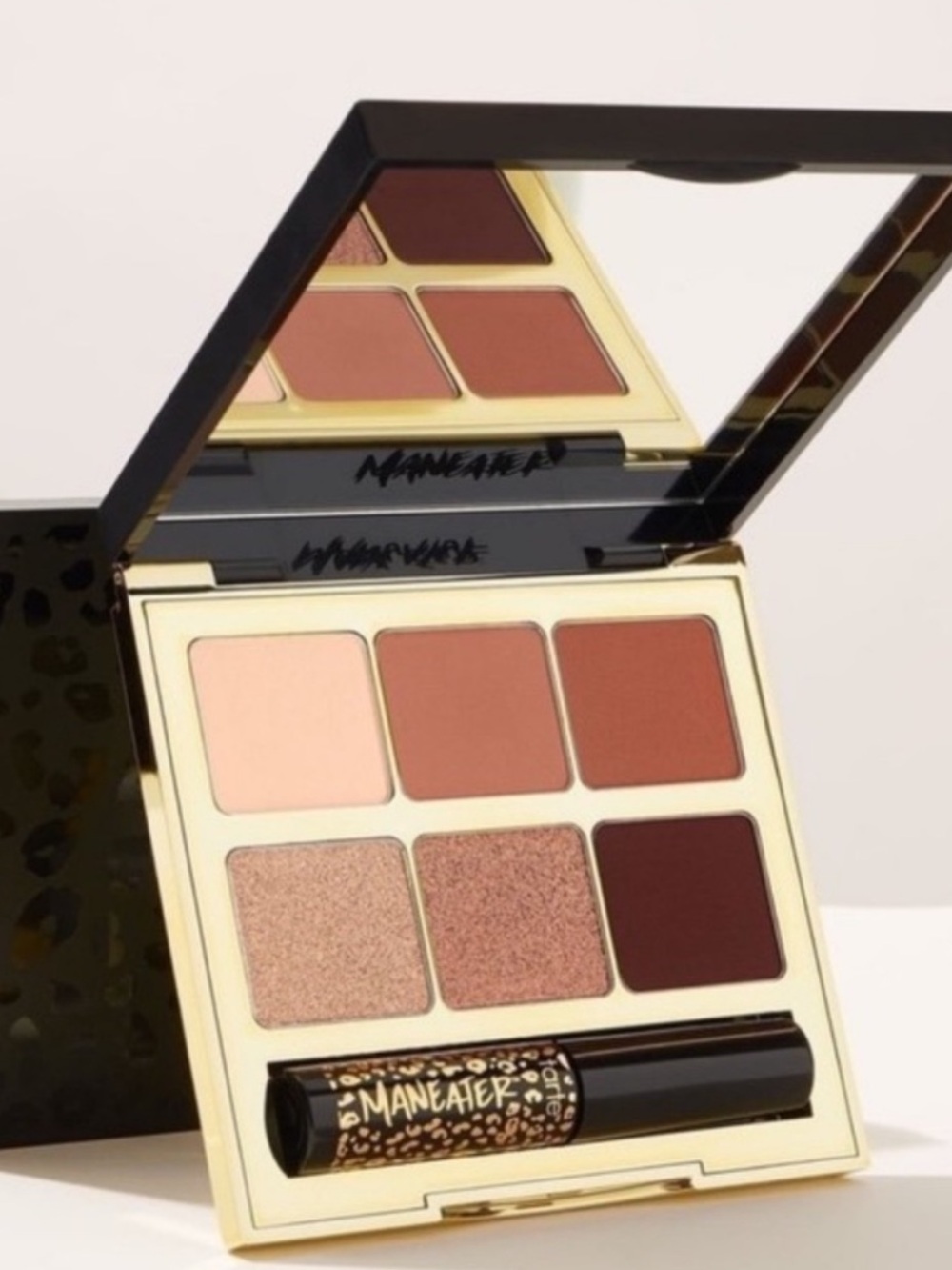 TARTE MANEATER VANITY PALETTE